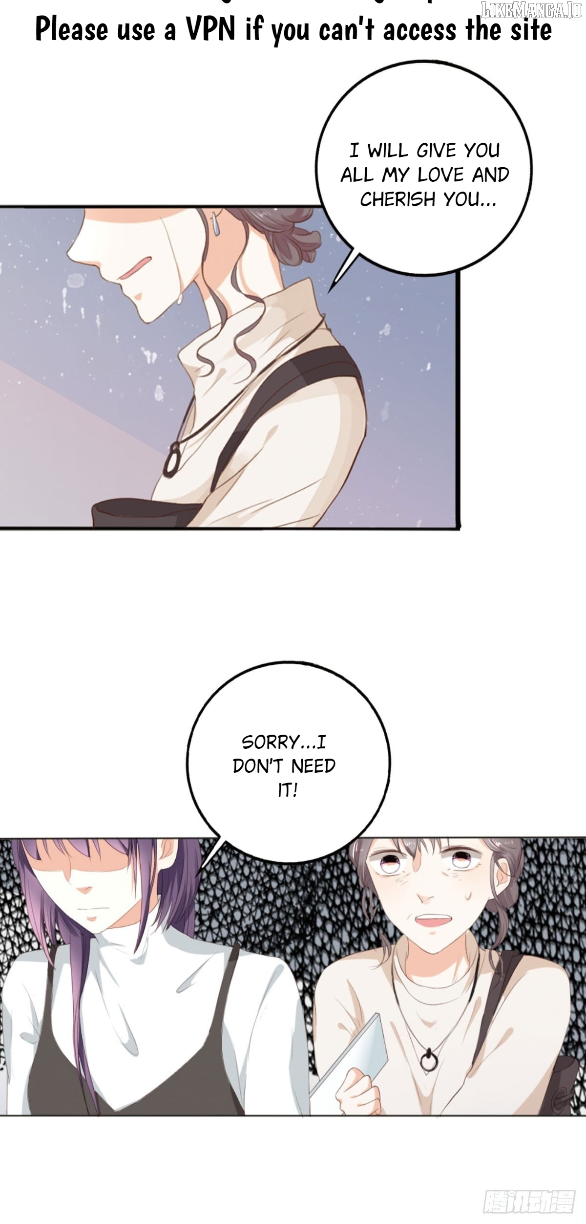 I Became the Group's Favorite Daughter Chapter 9 - page 12
